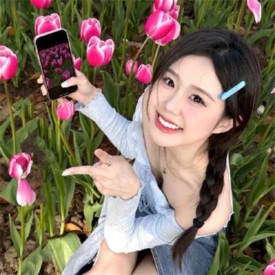 所以......和黑粉结婚了