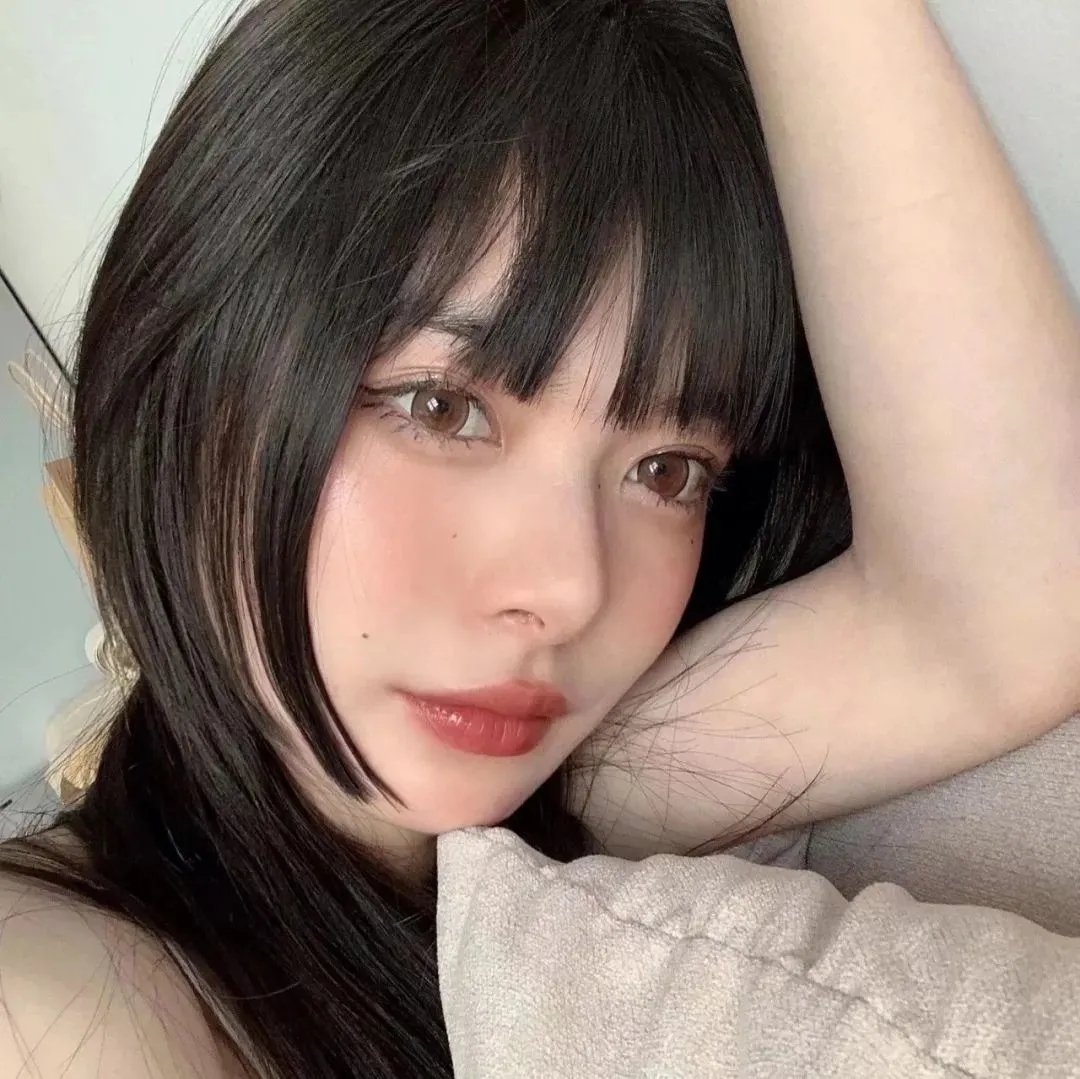 女恶魔人