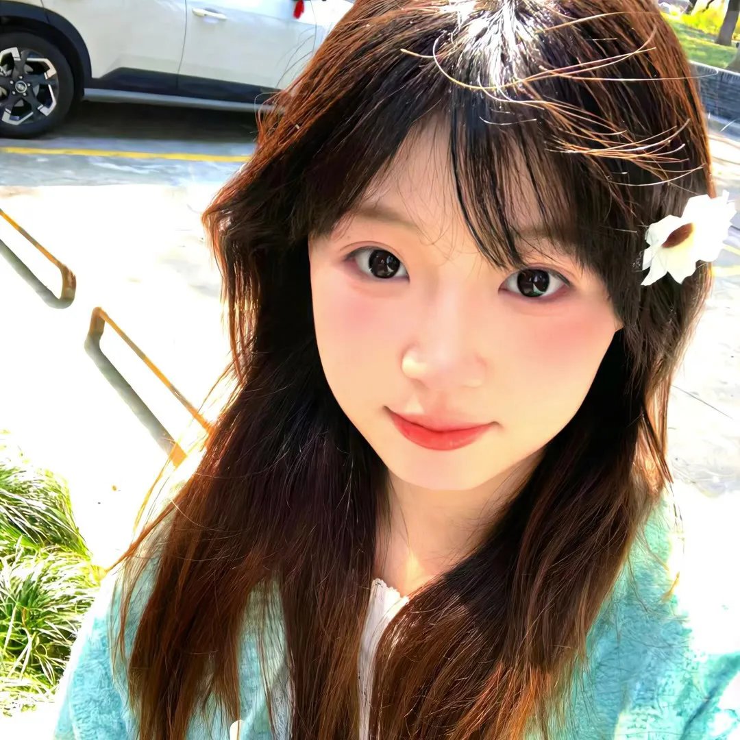 玉女倾城